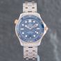 Second Hand OMEGA Seamaster Diver 300m Watch 2102042
