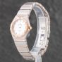 Second Hand OMEGA Constellation Watch 131.20.25.60.02.001
