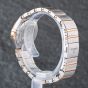 Second Hand OMEGA Ladies Constellation White Bracelet Watch 13120286052001