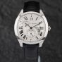 Second Hand Cartier Drive De Cartier Moonphase Indicator Watch 3931