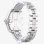 Second Hand Cartier Mens Roadster Silver Dial Watch 4407016