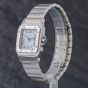 Second Hand Cartier Santos Galbee Watch 1564