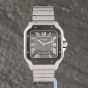 Second Hand Cartier Santos Watch WSSA0037