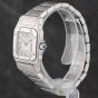 Second Hand Cartier Santos Galbee Watch 1565