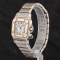 Second Hand Cartier Ladies Santos Watch 2423