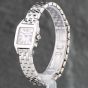 Second Hand Cartier Santos Demoiselle Watch 2698