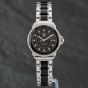 Second Hand TAG Heuer Formula 1 Diamond Bezel & Dot Dial Watch WAH1312