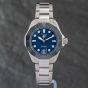 Second Hand TAG Heuer Aquaracer Professional Watch WBP231B.BA0618