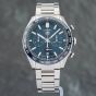 Second Hand TAG Heuer Carerra Watch CBN2A1A.BA0643
