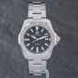 Second Hand TAG Heuer Aquaracer Watch WAY111A.BA0928