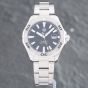 Second Hand TAG Heuer Calibre 5 Watch WAY2010