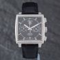 Second Hand TAG Heuer Monaco Watch CAW2110.FC6177
