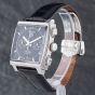 Second Hand TAG Heuer Monaco Watch CAW2110.FC6177