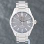 Second Hand TAG Heuer Carrera Calibre 7 Twin-Time Watch WAR2012-1
