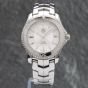 Second Hand TAG Heuer Link Watch WJ1111-0