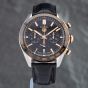 Second Hand TAG Heuer Carrera Chronograph Watch CBN2A5A.FC6481