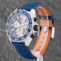 Second Hand TAG Heuer Formula 1 Gulf Watch CAZ101N