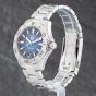 Second Hand TAG Heuer Aquaracer Watch WBP2111