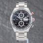 Second Hand TAG Heuer Carrera Watch CBN2A1AA