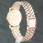 Second Hand Tissot 9ct Gold Bracelet Watch 