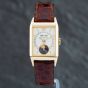 Second Hand Jaeger-LeCoultre Serie Unique Watch 414.01