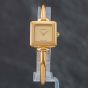 Second Hand Gucci Bangle Watch 1900L