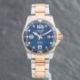 Second Hand Longines Hydroconquest Watch L37813987