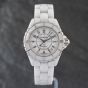 Second Hand Chanel J12 Watch H0970