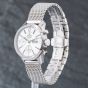 Second Hand Bulova Accu-Swiss Watch 63C116