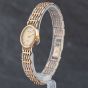 Second Hand Accurist 9ct Yellow Gold Watch