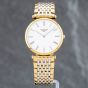 Second Hand Longines La Grande Classique Watch L4.709.2