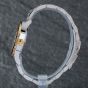 Second Hand Longines Mens Hydroconquest Blue Dial Bracelet Watch L3.740.3