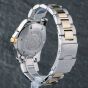 Second Hand Longines Mens Hydroconquest Blue Dial Bracelet Watch L3.740.3