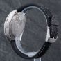 Second Hand Bremont Mens Terra Nova Turning Bezel Power Reserve Black Leather Strap Watch TN40-PWR-SS-BK-L-S