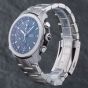 Second Hand Bremont Mens Alt1-Zt Black Dial Bracelet Watch ALT1-ZT/BK/BR