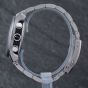 Second Hand Bremont Mens Alt1-Zt Black Dial Bracelet Watch ALT1-ZT/BK/BR