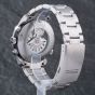 Second Hand Bremont Mens Alt1-Zt Black Dial Bracelet Watch ALT1-ZT/BK/BR
