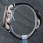Second Hand Bremont Mens Limited Edition Project Possible Blue Dial Leather Strap Watch PROJECT POSSIBLE