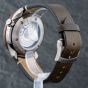 Second Hand Bremont Mens Limited Edition Project Possible Blue Dial Leather Strap Watch PROJECT POSSIBLE
