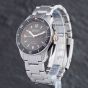 Second Hand Bremont Mens Superocean Black Dial Silver Bracelet Watch S300