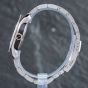 Second Hand Bremont Mens Superocean Black Dial Silver Bracelet Watch S300