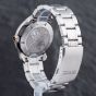 Second Hand Bremont Mens Superocean Black Dial Silver Bracelet Watch S300