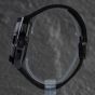 Second Hand ZENITH Mens Defy El Primero Skeleton Dial Black Leather Strap Watch 49.9000.9004/78.R582