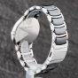 Second Hand Rado Mens Centrix Black Bracelet Watch R30934712
