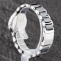 Second Hand Rado Ladies Centrix Black Bracelet Watch R30935712