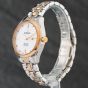 Second Hand Eterna Avant-Garde Diamond Dot Dial Watch 2946.53