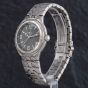 Second Hand Ebel Stainless Steel Bracelet Watch 4410546