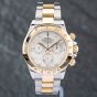 Second Hand Rolex Daytona Cosmograph Watch 116523