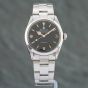 Second Hand Rolex Explorer Precision Vintage Watch 5500