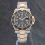 Second Hand Rolex Submariner Watch 116613LN